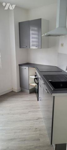loue appartement T2 REZE au RDC - Photo 5