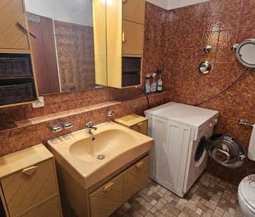 3-Zimmer Wohnung in Obergiesing - perfekte Anbindung für max. 1 Jahr - Foto 1