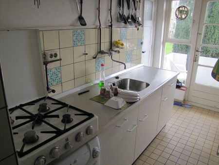 Van Starkenborghstraat 52 k3 - Photo 3