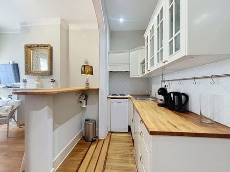 Appartement te huur - foto 5