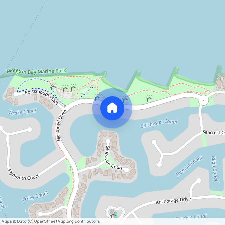 85 Masthead Drive, Qld 4163, Raby Bay