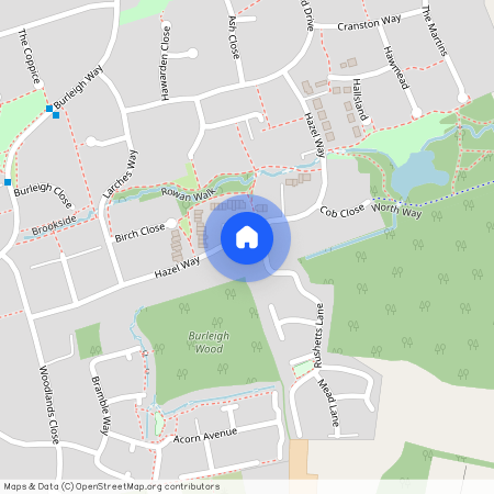 Crawley Down