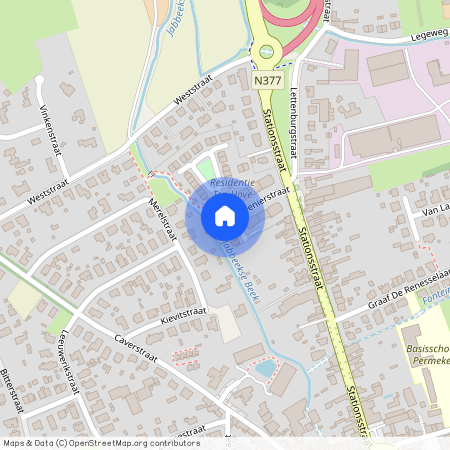 Boomgaardstraat 6, 8490, Jabbeke