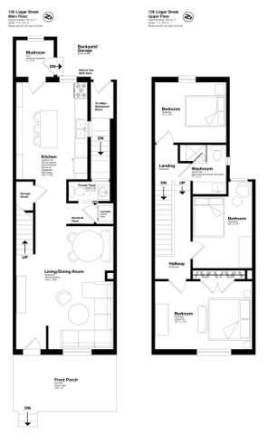 For Lease - 130 Lisgar Street Unit# main & 2nd flr, Toronto, Ontario - Photo 3