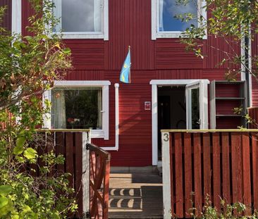 FISKNÄTSGATAN, Saltsjöbaden - Foto 1