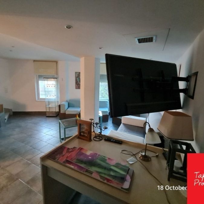 Μεζονέτα για ενοικίαση Λουτράκι-Περαχώρα - Photo 1