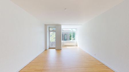 Attraktiv lejlighed i hjertet af Aalborg med grønne områder - Foto 3