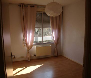 Location appartement 2 pièces 35.34 m² à Valserhône (01200) HAUT DE... - Photo 2