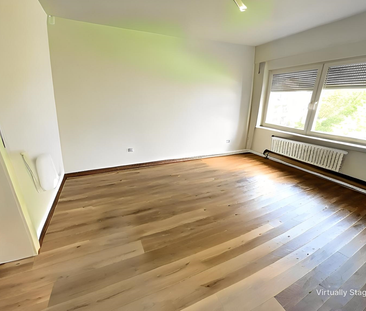 Gemütliche 2-Zimmer-Etagenwohnung in Duisburg  46,72 m² - Foto 5