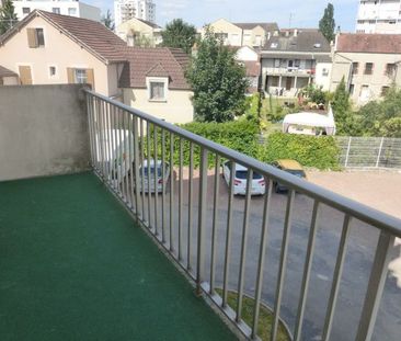 Appartement 1 pièce à louer - Photo 4