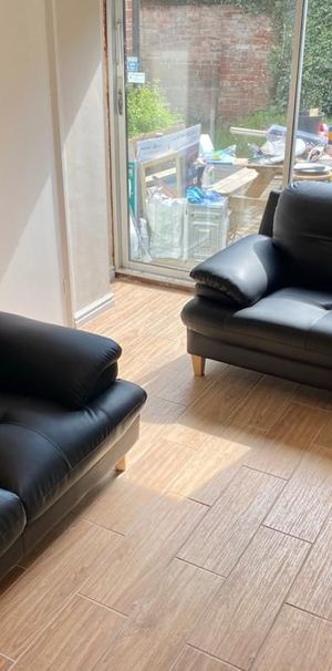 17 Hart Street, NG7 1SF, NOTTINGHAM - Photo 1