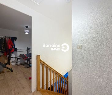Location appartement à Brest, 3 pièces 35.62m² - Photo 6