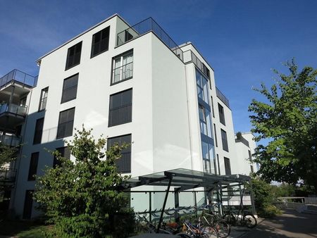 Moderne 3.5-Zimmerwohnung in Nänikon zu vermieten - Foto 3