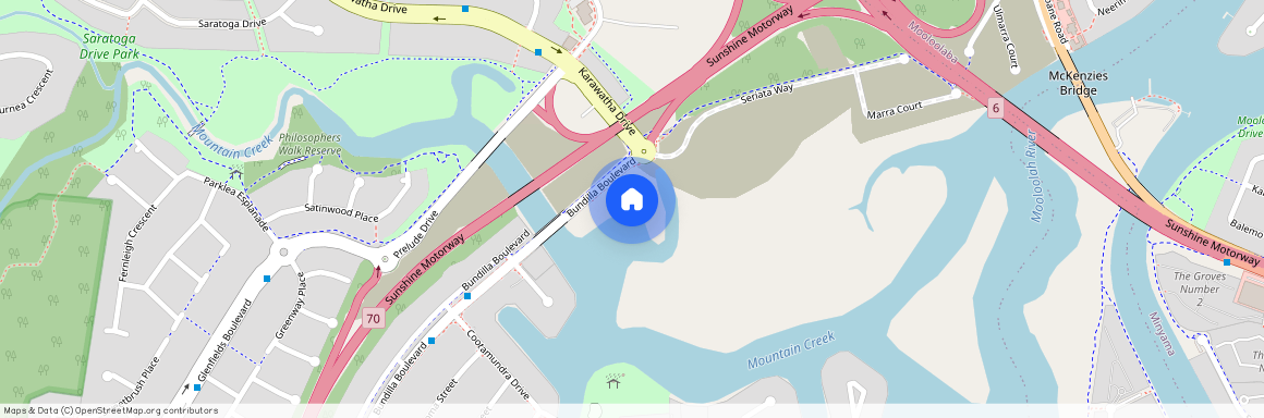 22/89 Bundilla Boulevard, Qld 4557, Mountain Creek