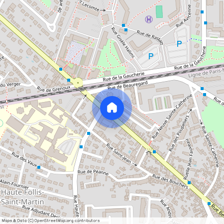 53000 LAVAL