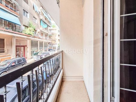 Διαμέρισμα για ενοικίαση Πλατεία Αττικής (Αττική) - Photo 2