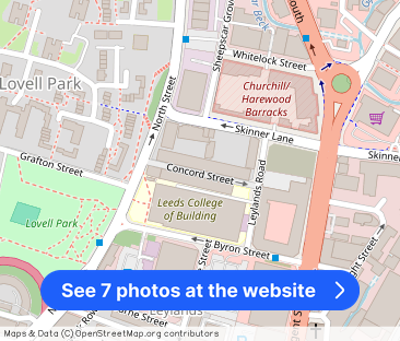 Concord Street, Leeds - Photo 1