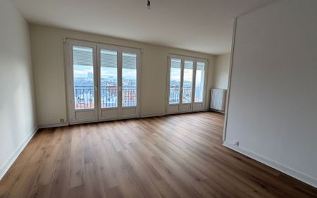 Appartement à louer 3 pièces • 74,20 m2 Le Havre - Photo 2