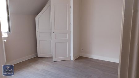 Location Appartement 2 pièces 38m² BLOIS 41000 - Photo 3