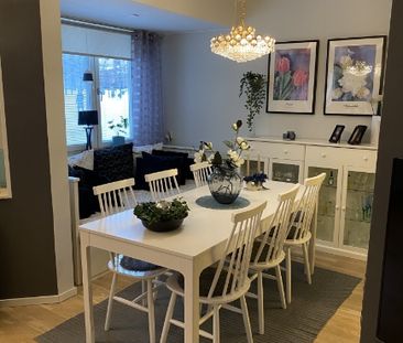 Stockholm - 3rok - 8mån - 21.850kr/mån - Foto 1