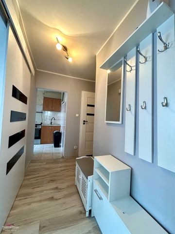 Grudziądz, Centrum Mieszkanie na wynajem - Zdjęcie 4