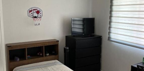 Grand 5 ½ à louer, situé dans un quartier résidentiel calme au 4540 Dubois à Drummondville. - Photo 2