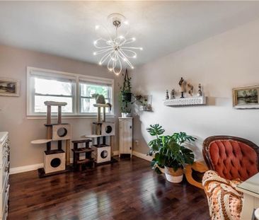 For Lease - 107 Ellis Crescent Unit# Upper, Waterloo, Ontario - Photo 6