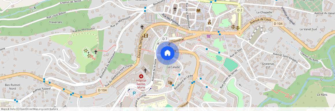 Privas - 07000