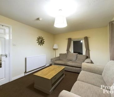 Flat C, 270 Antrim Road, Belfast, BT15 5AA - Photo 2