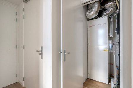 Te huur: Appartement Heuvelstraat in Tilburg - Foto 4