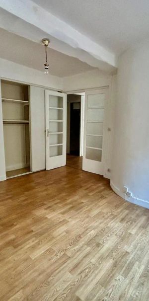 Appartement à louer 2 pièces 38.56m² - Photo 2