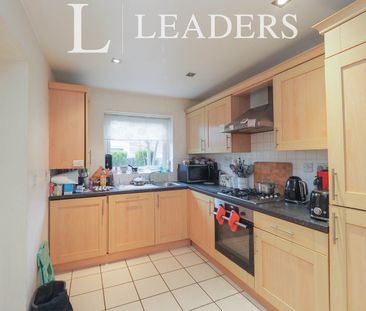 4 bedroom house to rent Millers Way, Milford, Belper, DE56 - Photo 4