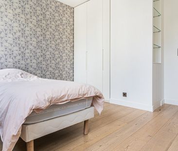 Appartement • La Plaine des Sablons - Photo 5
