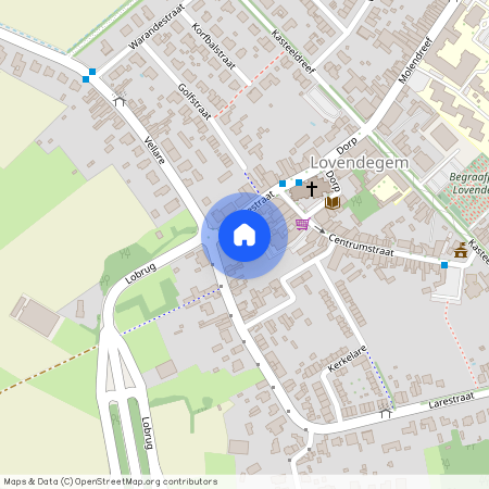 Dorp, 31 3, 9920, Lovendegem