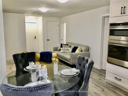 For Lease - 751 Pitcher Place Unit# BSMT, Milton, Ontario - Photo 2