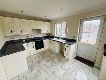 2 bedroom house to rent - Photo 4