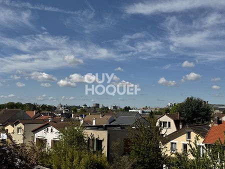 Location Appartement 4 pièces 64m² - Photo 3