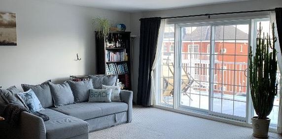 Condo 4 1/2 à louer - Photo 2