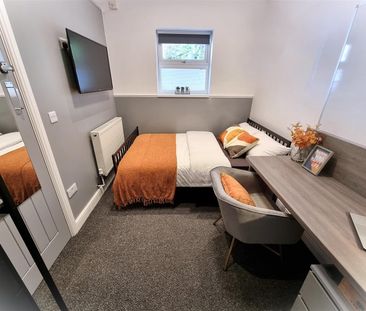 Yarborough Road - Studio available NOW - Photo 2