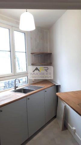 Paris 03 - Appartement F3, - Photo 5