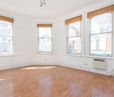 Studio to rent - Photo 4