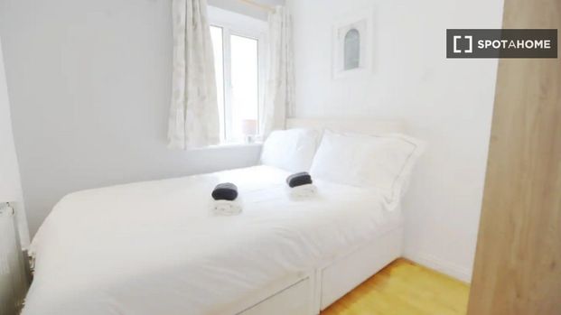Studio for rent in North City, Dublin - Photo 1