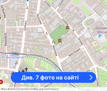 Wyjątkowy apratament ul. Mostowej 19 w Poznaniu przy Warcie, basen. - Фото 1