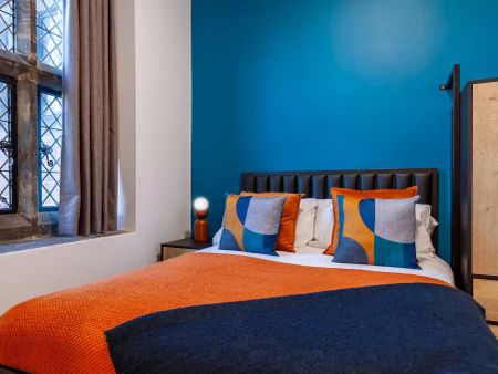 Premium 1 Bed - Photo 2