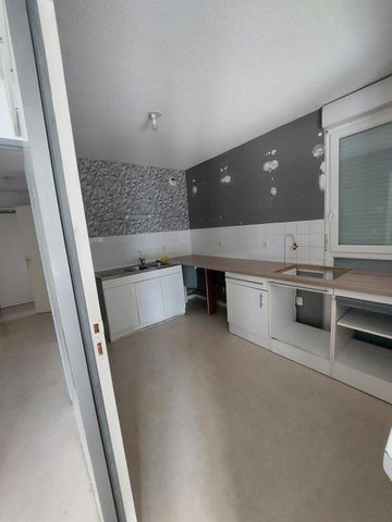 MAGNIFIQUE T3 AVEC BALCON - ILE VERTE - - Photo 4