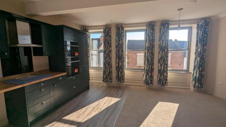 1 bedroom apartment to rent - Photo 2