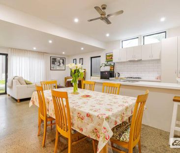 Renovated & Fully Furnished Miner's Cottage - Photo 5