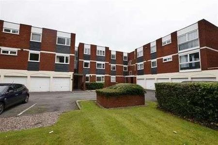 Flat, Holly Mount, Hagley Road, Birmingham, B16 - Photo 2