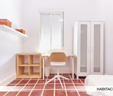 Avenida Reina Mercedes, Sevilla, Andalusia 41012 - Photo 6