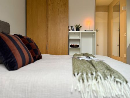 Studio to rent - Photo 4